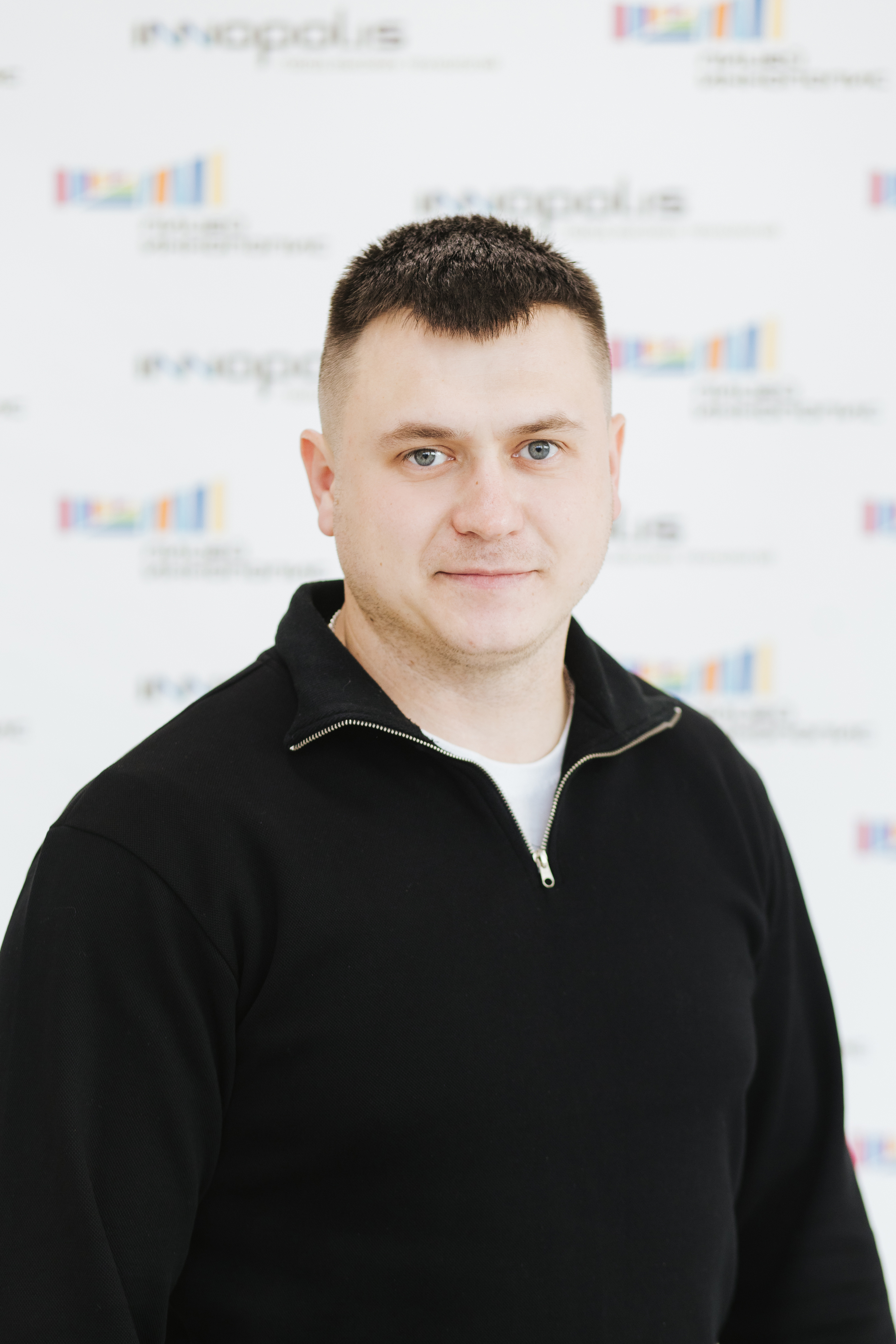 Бурдин Илья Сергеевич