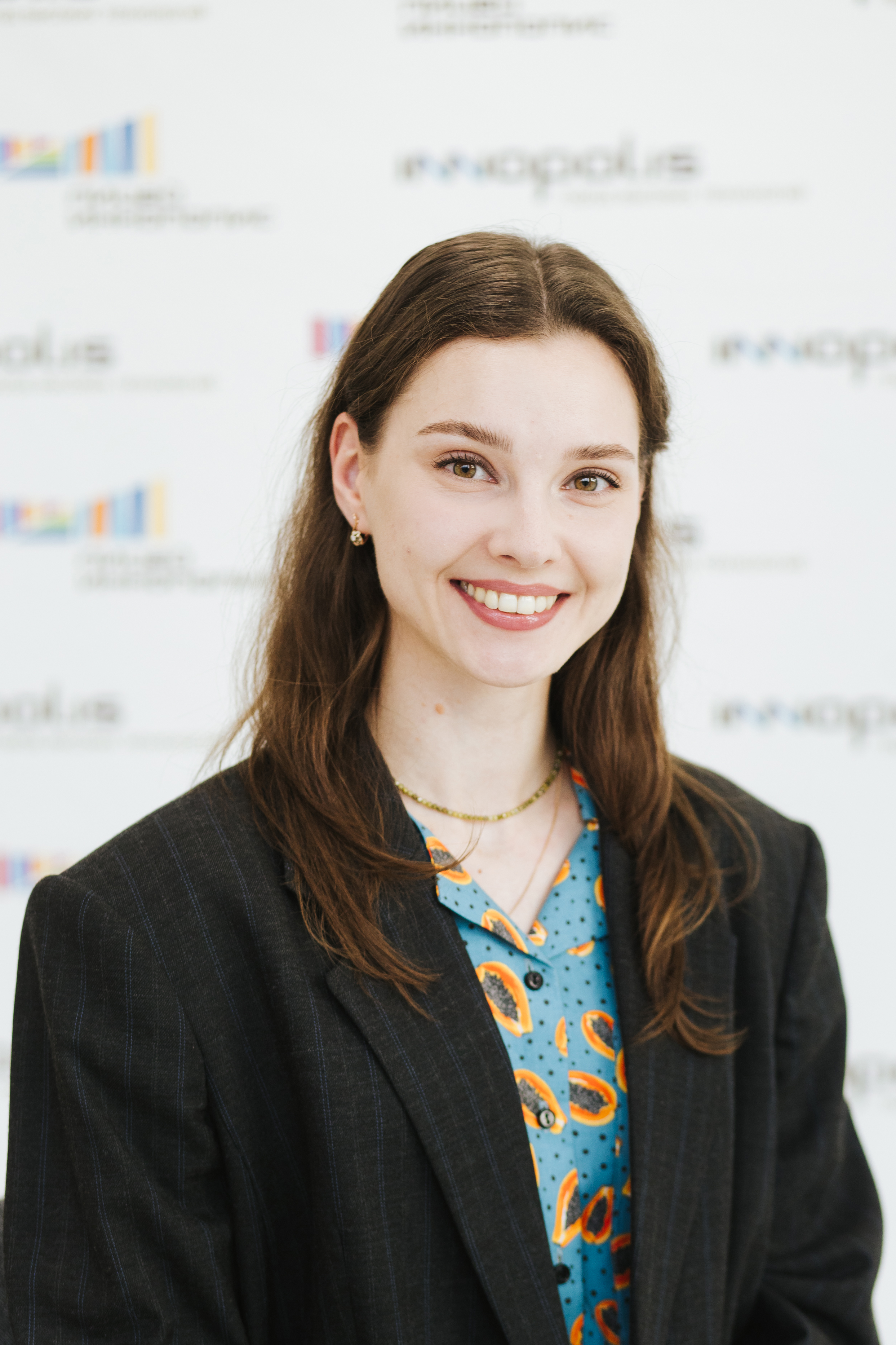 Марданшина Альбина Руслановна