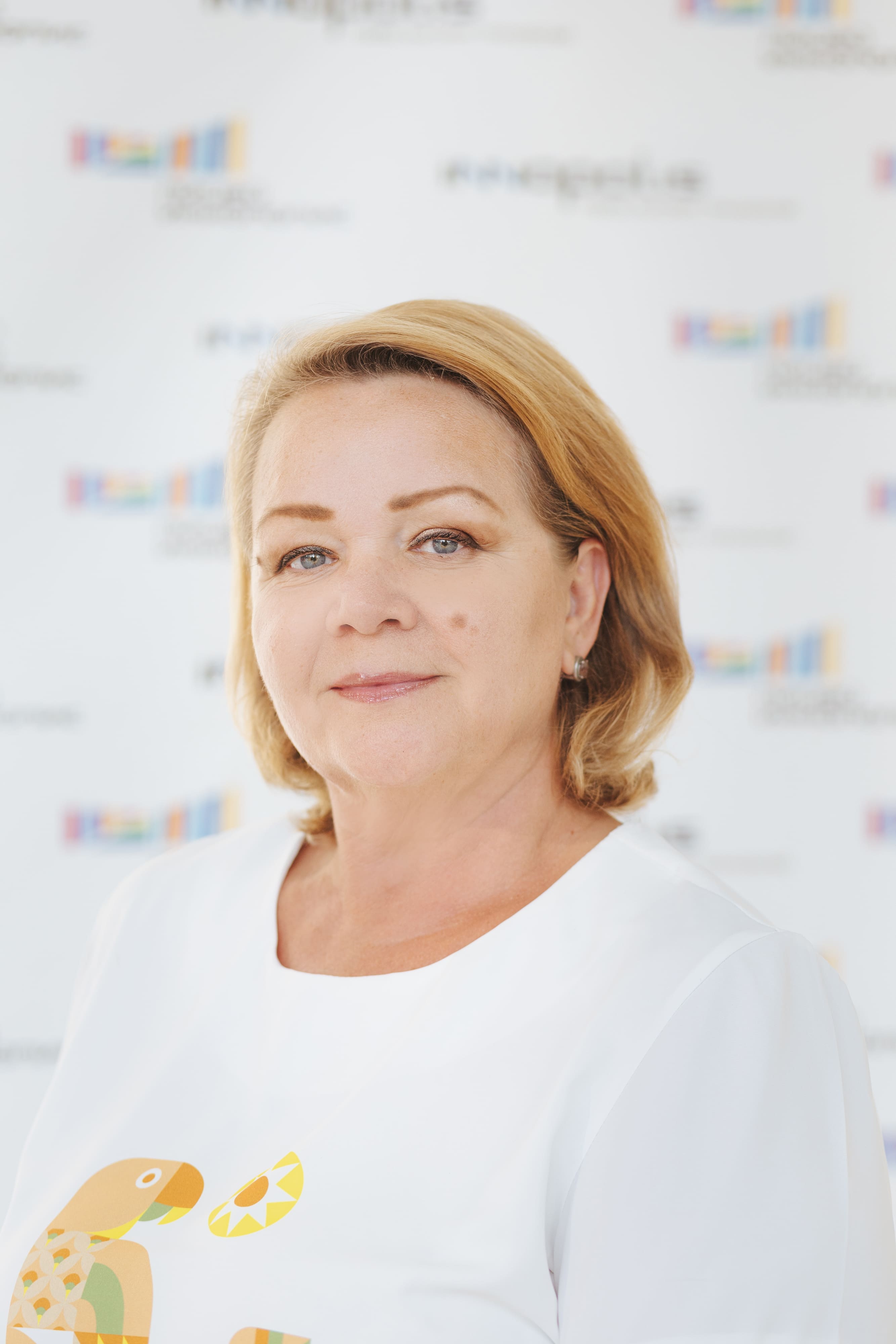 Козлова Имя Отчество