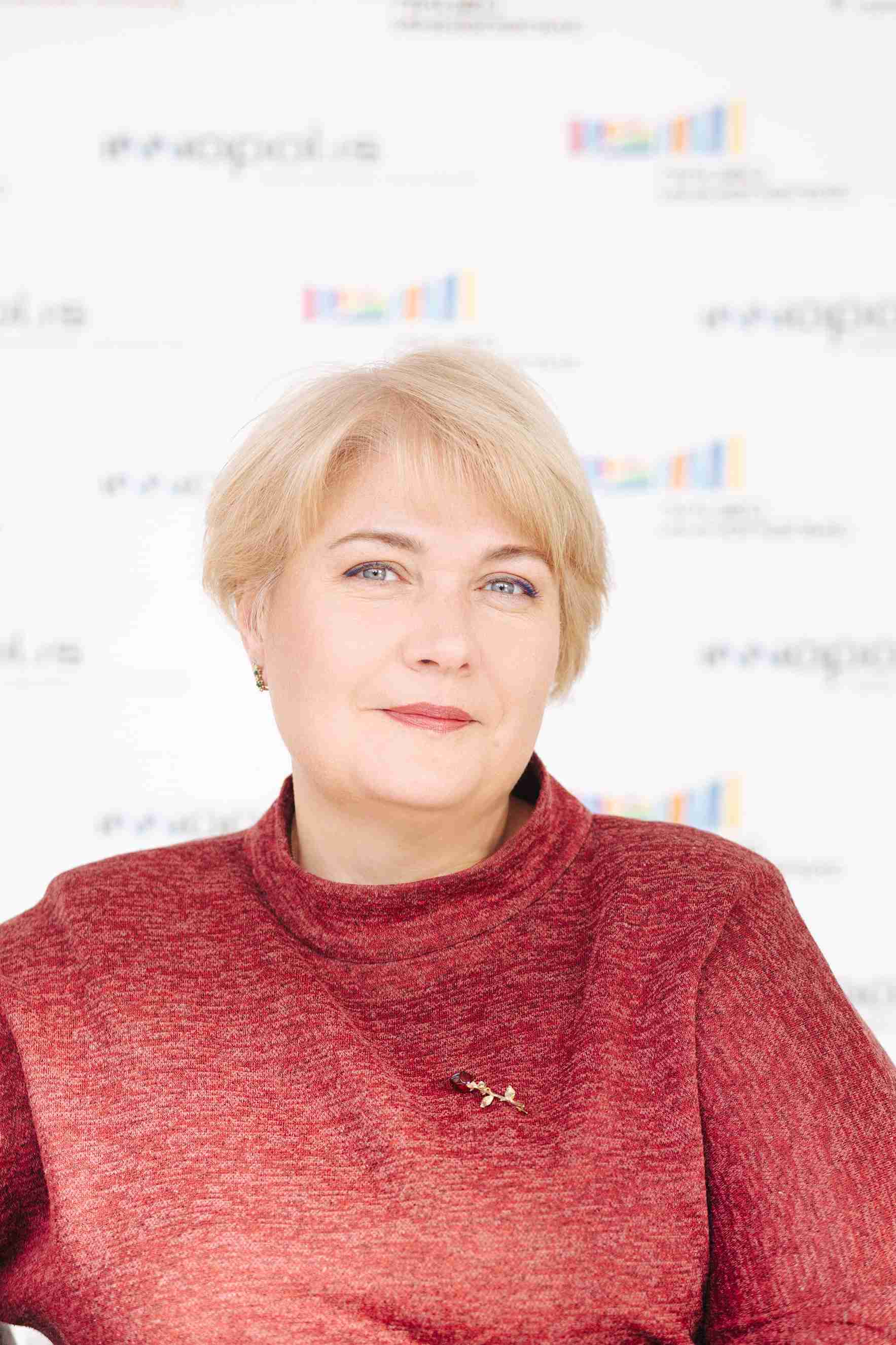Никишина Имя Отчество