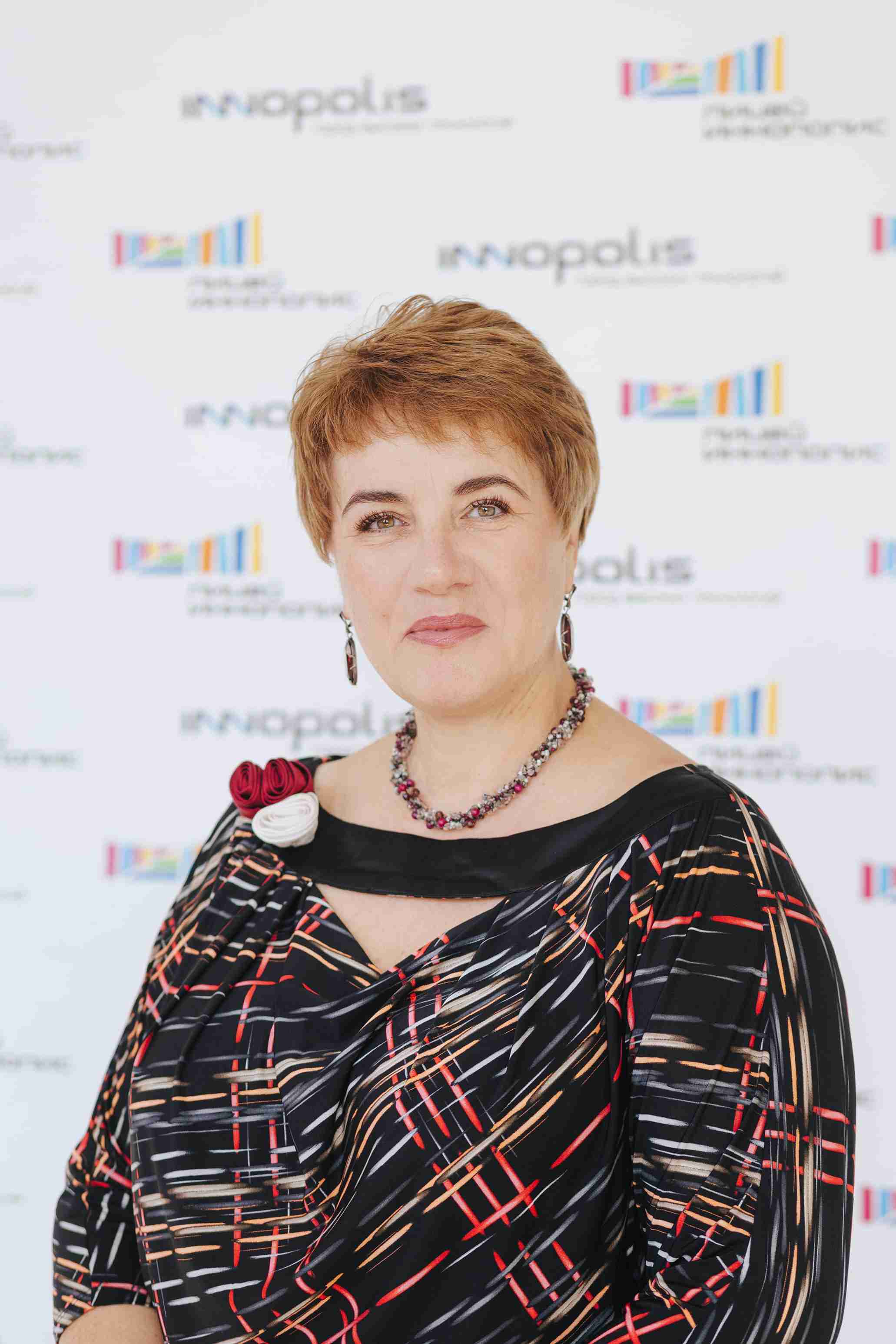 Тихонова Имя Отчество